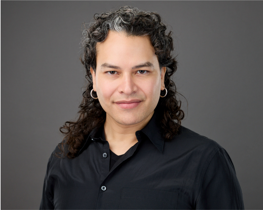 A photo of Gabriel San Emeterio.